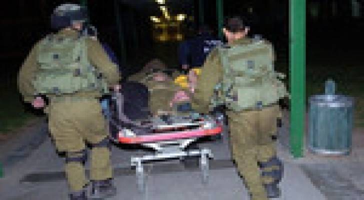 دهس مجندة اسرائيلية وفلسطيني بحادثين منفصلين  في تل أبيب وكفر قاسم