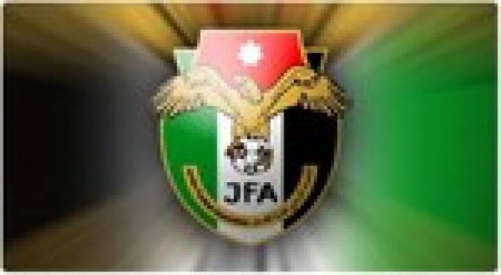 شباب الاردن يواجه الاهلي في ختام مباريات الاسبوع 9 من دوري المحترفين