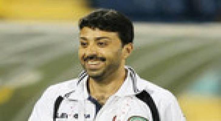 جمال محمود مرشح لجائزة أفضل مدرب آسيوي غدا