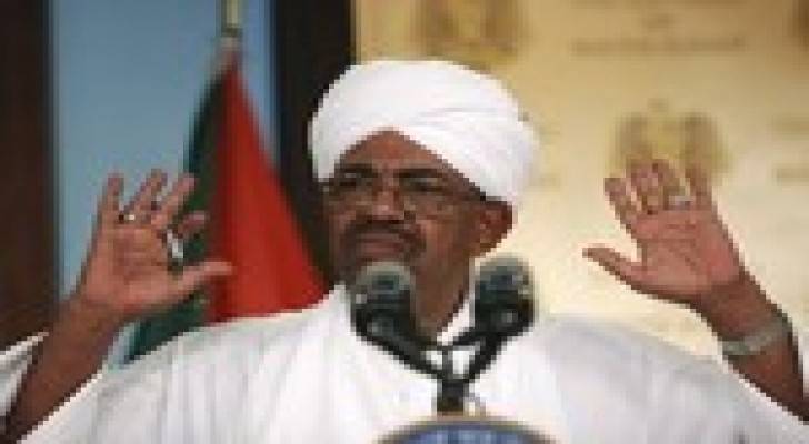 البشير: يوناميد تحمي المتمردين بدلا من المدنيين في دارفور