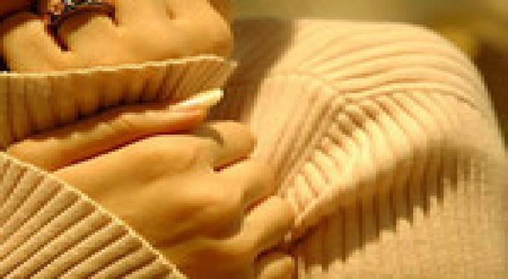أجواء بارده و فرصة لزخات محليه من المطر في الشمال