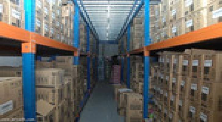 وزير الصحة يوعز بتزويد المستودعات باحتياجات اضافية من الادوية