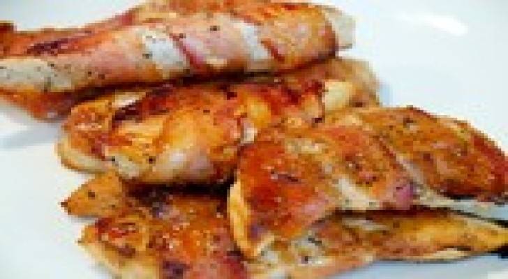 تناول الدجاج يقي من سرطان القولون