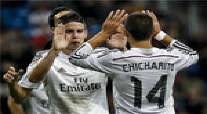 ريال مدريد يتأهل لدور الـ 16 لكأس ملك إسبانيا في غياب رونالدو وبنزيما