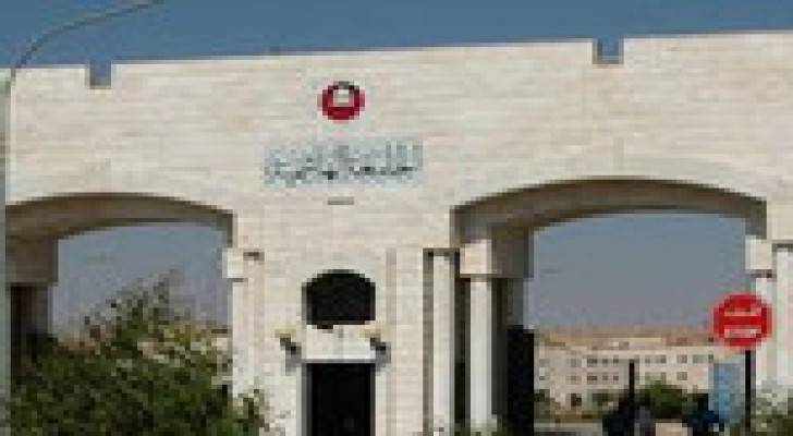 اغلاق مراكز الاقتراع لانتخابات مجلس طلبة الجامعة الهاشمية