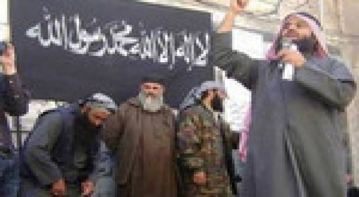 منظرو السلفي الجهادي يصفون البغدادي بـ "الكذاب الضال"