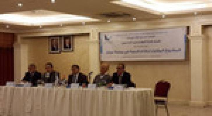 مهندسون ومستثمرون يطالبون بتعديل مشروع نظام الأبنية في عمان
