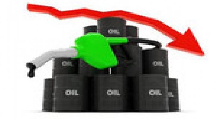 توقعات بانخفاض النفط  الى 50 دولارا