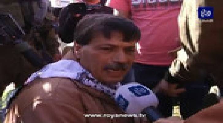 طلب دولي وأوروبي بالتحقيق في مقتل أبو عين