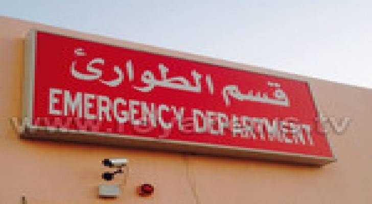 اصابة طفل برصاصة خلال مشاجرة في الشونة الجنوبية