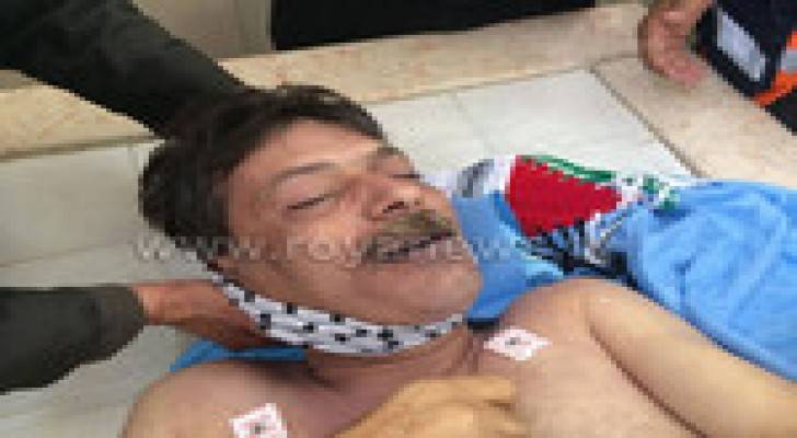 مسؤول فلسطيني : تشريح جثمان زياد أبو عين يظهر مسؤولية الاحتلال عن استشهاده