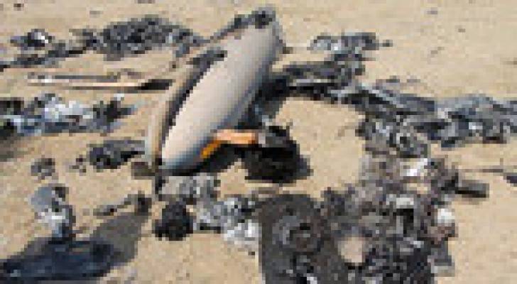 داعش يسقط مروحية للجيش قرب سامراء ومقتل طيارين عراقيين