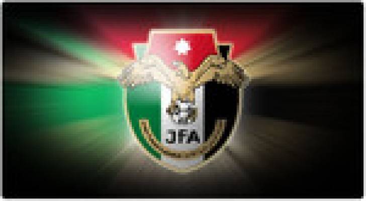 فوز الاهلي على الفيصلي 1 – 0 بدوري المحترفين