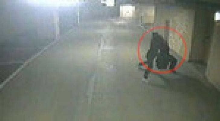 محاولة اختطاف تتحول إلى زفة .. فيديو
