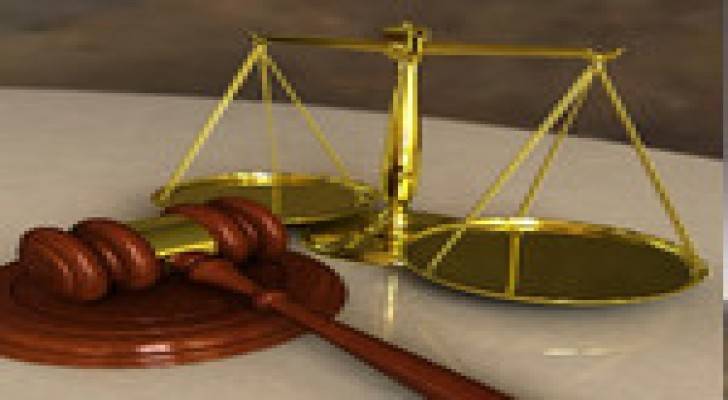 82 محاميا جديدا يؤدون القسم القانوني أمام وزير العدل