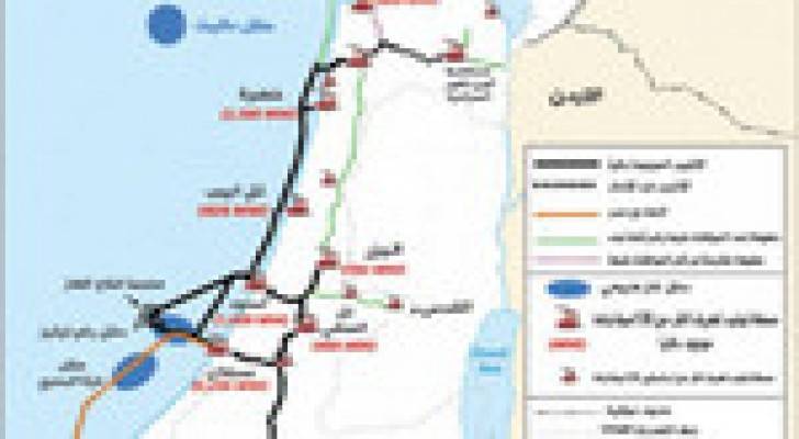 نيويورك تايمز:  المفاوضات الأردنية الإسرائيلية حول الغاز بدأت منذ 2011