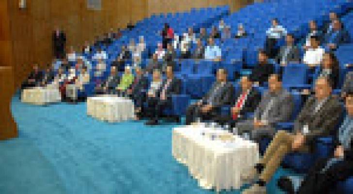 كلية الملكة رانيا للطفولة في الجامعة الهاشمية تنظم يوما علميا