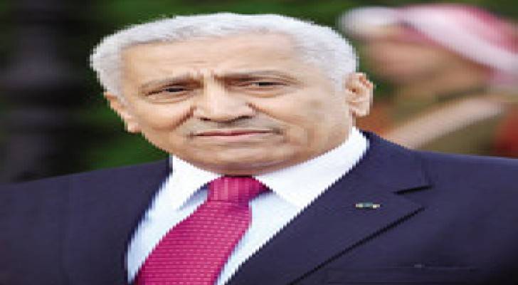 النسور يتوجه الى بغداد غدا