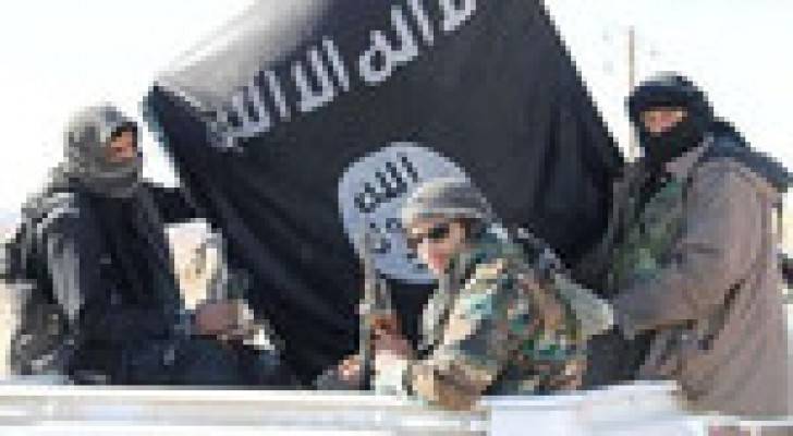 "داعش" يخطف صحفيين سوريين يعملان لدى قناة تلفزيونية كردية