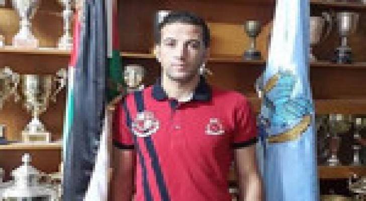 جهاد الباعور يفسخ عقده مع الفيصلي مقابل التنازل عن حوالي 12 ألف دينار