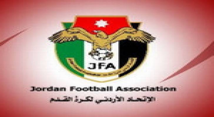 تعديل على مواعيد مباريات الاسبوع الاخير من دوري الدرجة الاولى