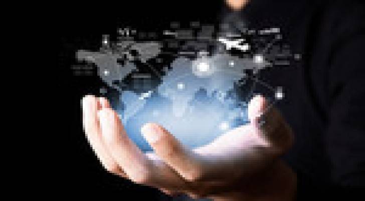 2014 صراع بين عمالقة صناعة تكنولوجيا المعلومات