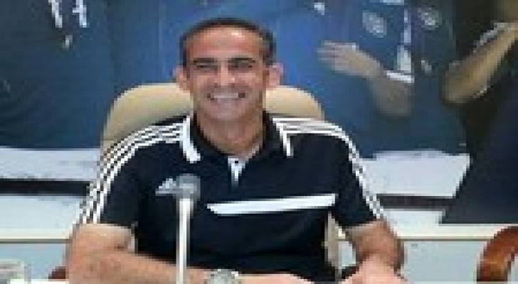 عدنان عوض مديرا فنيا للمنشية