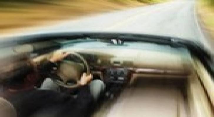 إياك وتناول أدوية السعال قبل القيادة