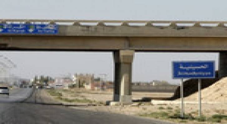 وزارة العمل: إنشاء مصنع في لواء الحسينية لتشغيل 500 فتاة