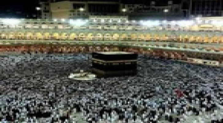 1.5 مليون ريال سعر متر الأرض حول "الحرم المكي"