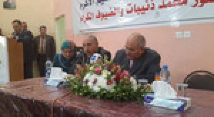 3.165 مليون دينار لتطوير قطاع التعليم في دير علا