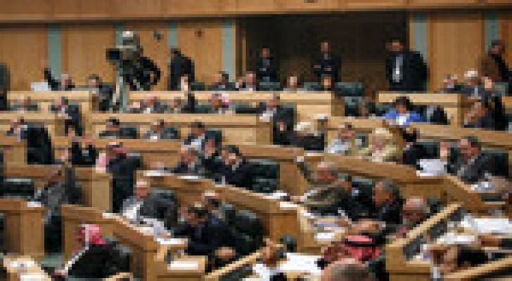 لجنة الاقتصاد والاستثمار تشرع بمناقشة مشروع قانون المواصفات والمقاييس