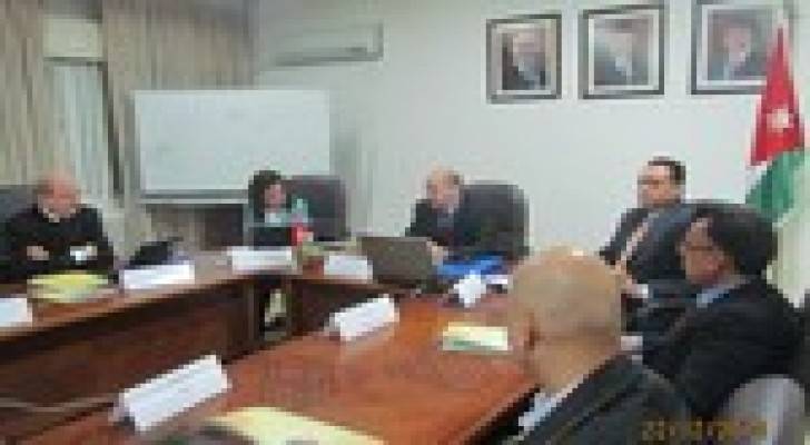 الاسكوا تنفذ مسح حول استهلاك الطاقة في قطاع النقل بالاردن العام المقبل