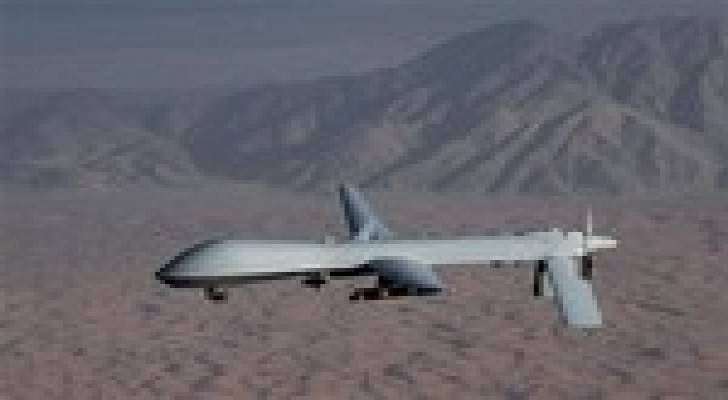 الاحتلال ينفي إسقاط "درون" فوق القنيطرة