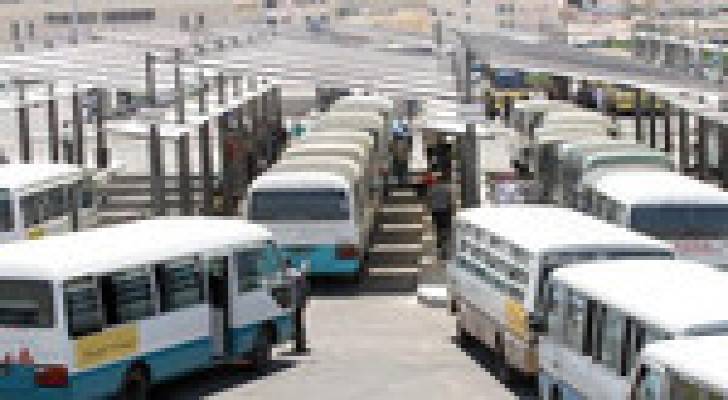 تعــديل مرتقــب لاجــور النــقل الــعام الشــهر المـقبل