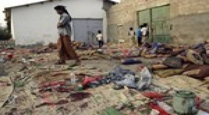 قتلى في سلسلة تفجيرات بمناطق متفرقة في العاصمة اليمنية