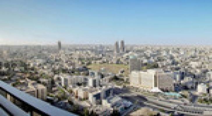 ارتفاع على درجات الحرارة وأجواء باردة ليلا