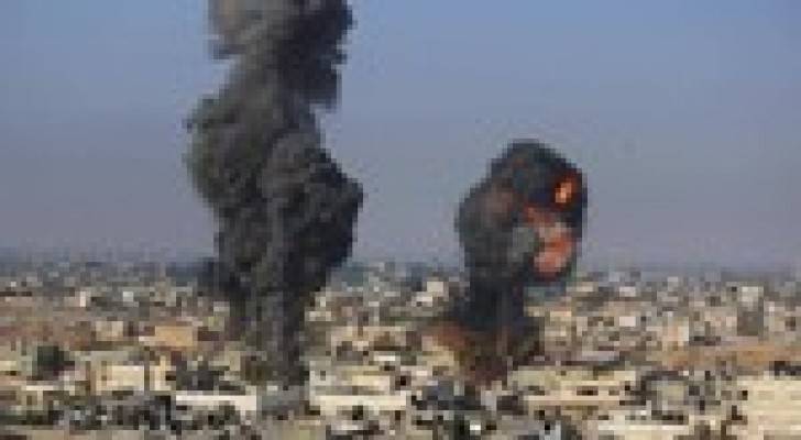 تقرير دولي: 161 انتهاكا إسرائيليا لاتفاق التهدئة في غزة