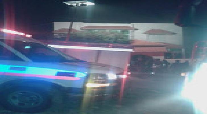 إصابة (6) أشخاص بضيق تنفس بمحافظة مادبا