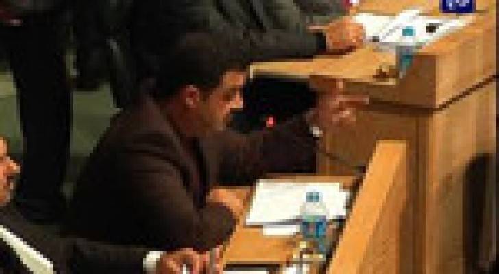 مقترحات النواب على قانون الافتاء الجديد .. فيديو
