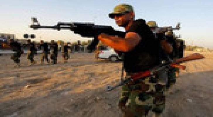 مصرع ضابط إيراني رفيع المستوى في العراق