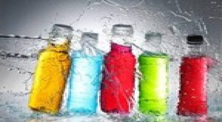 مشروبات الطاقة تصيب الأطفال بمشاكل صحية خطيرة
