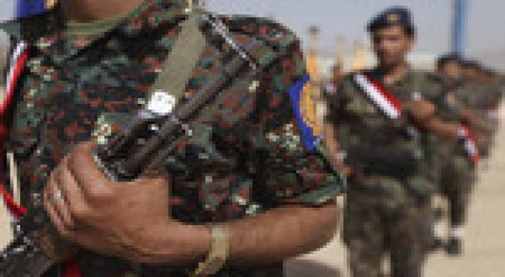 مقتل ضابط برصاص مجهولين وسط اليمن