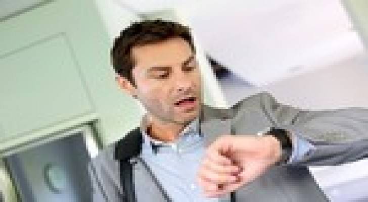 تأخير بدء دوام العمل يزيد من صحة الموظفين