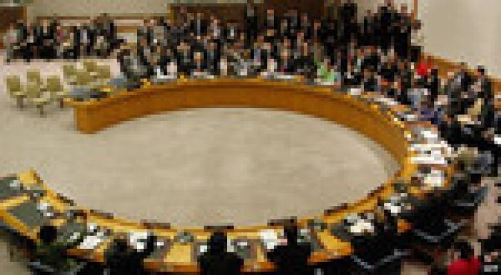 ارتياح إسرائيلي لرفض مشروع القرار الفلسطيني