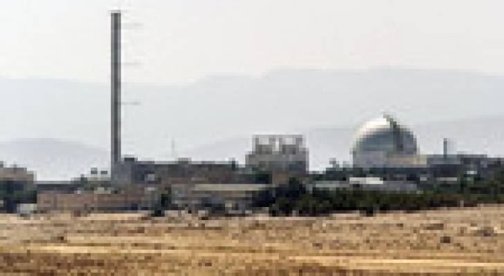 أوكرانيا تنفي حدوث تسرب إشعاعي بمحطة نووية