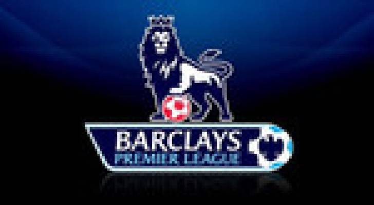 ملخص الدوري الانجليزي في أول يوم من عام 2015