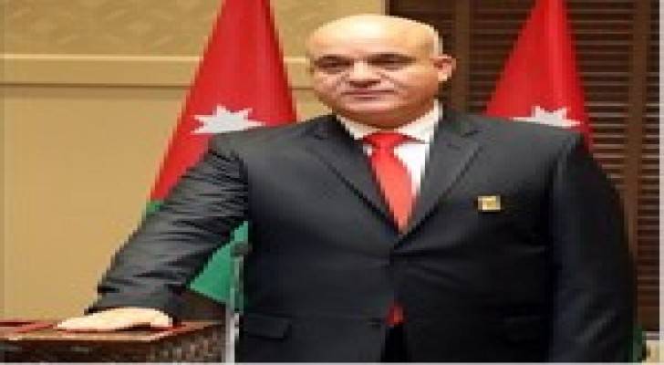 السفير الطوال يمثل الأردن في حفل تنصيب رئيسة البرازيل