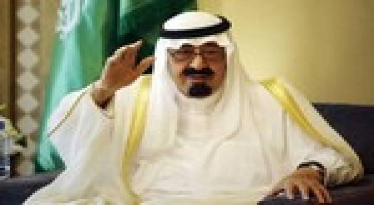 السعودية: وضع أنبوب مساعد على التنفس للملك عبدالله بن عبد العزيز .. تفاصيل