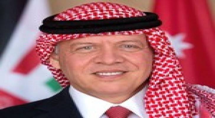 الملك يهنىء بذكرى المولد النبوي الشريف